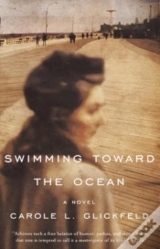 Capa do artigo Swimming Toward The Ocean