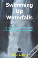Swimming Up Waterfalls