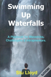 Capa do artigo Swimming Up Waterfalls