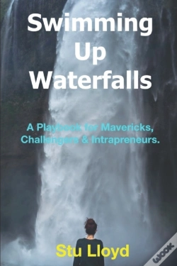 Capa do artigo Swimming Up Waterfalls