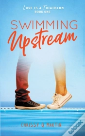 Capa do artigo Swimming Upstream
