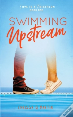 Capa do artigo Swimming Upstream