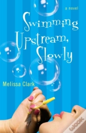 Capa do artigo Swimming Upstream, Slowly