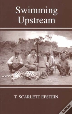 Capa do artigo Swimming Upstream
