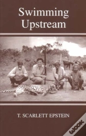 Capa do artigo Swimming Upstream