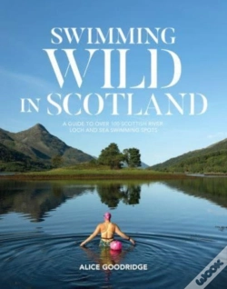 Capa do artigo Swimming Wild In Scotland