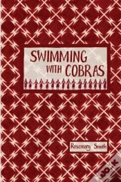 Capa do artigo Swimming With Cobras