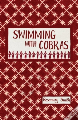 Capa do artigo Swimming With Cobras
