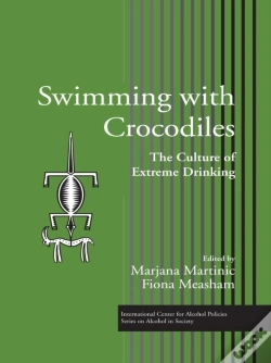 Capa do artigo Swimming With Crocodiles
