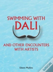 Capa do artigo Swimming With Dali