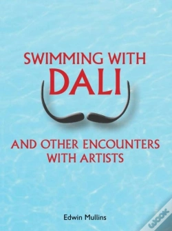 Capa do artigo Swimming With Dali