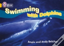 Capa do artigo Swimming With Dolphins