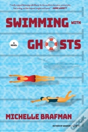 Capa do artigo Swimming With Ghosts