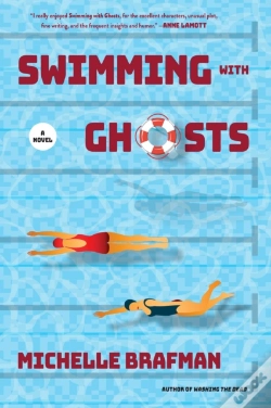 Capa do artigo Swimming With Ghosts