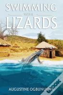 Swimming With Lizards