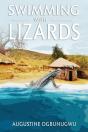 Swimming With Lizards - Preview