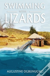 Swimming With Lizards