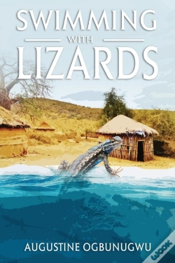 Capa do artigo Swimming With Lizards