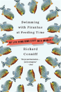 Swimming With Piranhas At Feeding Time - Preview