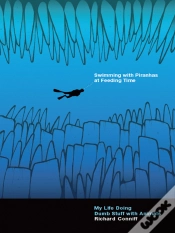 Capa do artigo Swimming With Piranhas At Feeding Time