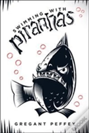 Capa do artigo Swimming With Piranhas