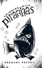 Capa do artigo Swimming With Piranhas