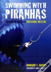 Capa do artigo Swimming With Piranhas