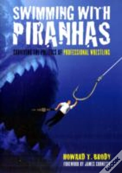 Capa do artigo Swimming With Piranhas