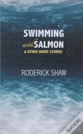 Swimming With Salmon
