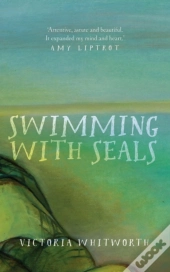 Swimming With Seals