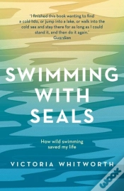 Capa do artigo Swimming With Seals