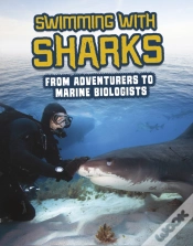 Capa do artigo Swimming With Sharks