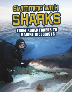 Capa do artigo Swimming With Sharks