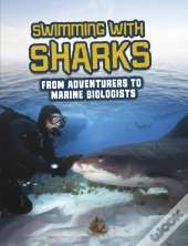 Swimming With Sharks