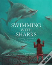 Swimming With Sharks
