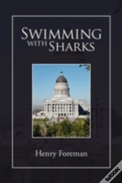 Capa do artigo Swimming With Sharks