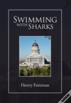 Capa do artigo Swimming With Sharks