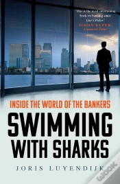 Capa do artigo Swimming With Sharks