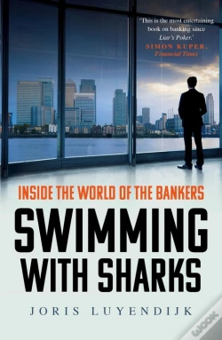 Capa do artigo Swimming With Sharks