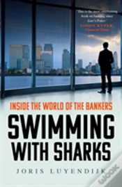 Capa do artigo Swimming With Sharks