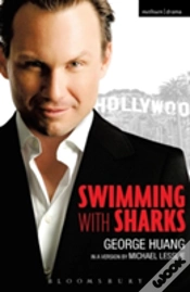 Capa do artigo Swimming With Sharks
