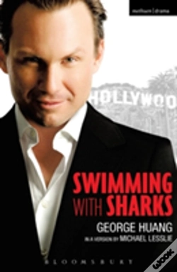 Capa do artigo Swimming With Sharks