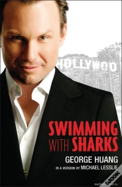 Capa do artigo Swimming With Sharks
