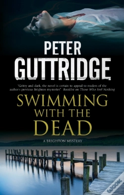 Capa do artigo Swimming With The Dead