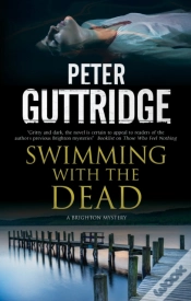 Capa do artigo Swimming With The Dead