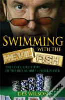 Swimming With The Devilfish