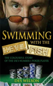 Capa do artigo Swimming With The Devilfish
