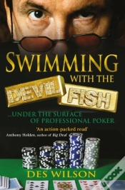 Capa do artigo Swimming With The Devilfish