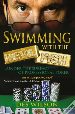 Capa do artigo Swimming With The Devilfish