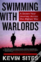 Capa do artigo Swimming With Warlords